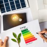 Home energy efficiency tips