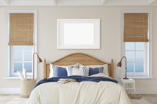 coastal interior design style