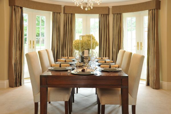 dining room decorating tips