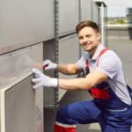 Troubleshooting a Noisy HVAC System