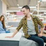 bed frame styles explained