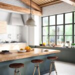 kitchen cabinet organization tips