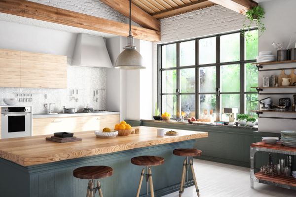 kitchen cabinet organization tips