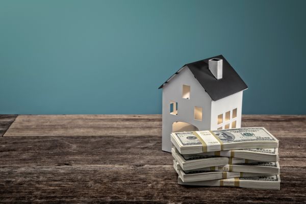 Cost of selling a home