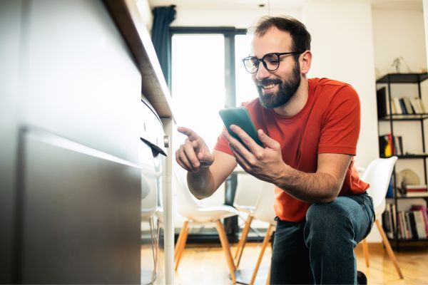 Kid-proofing your home checklist