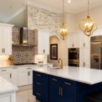 kitchen backsplash ideas on a budget