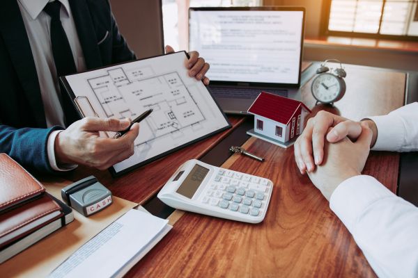 What does home insurance cover