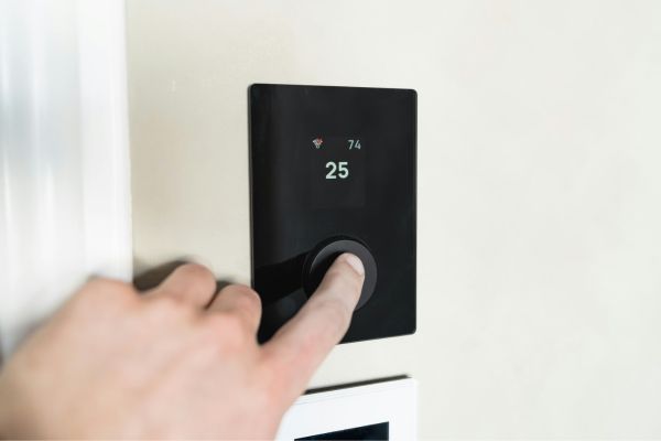 troubleshooting smart thermostats